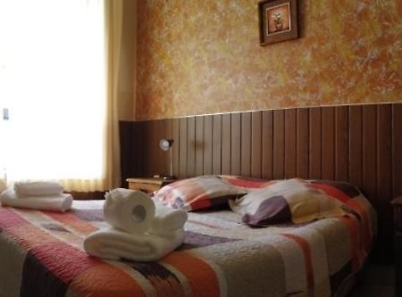 Mitru Express Tupiza Hotel Exterior photo