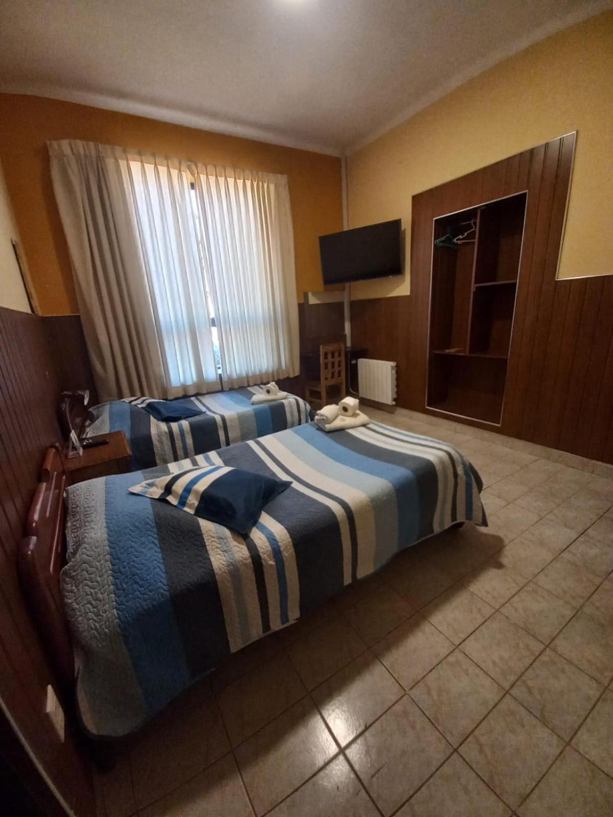 Mitru Express Tupiza Hotel Exterior photo