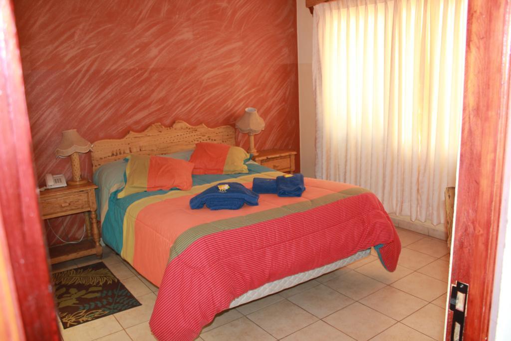 Mitru Express Tupiza Hotel Room photo