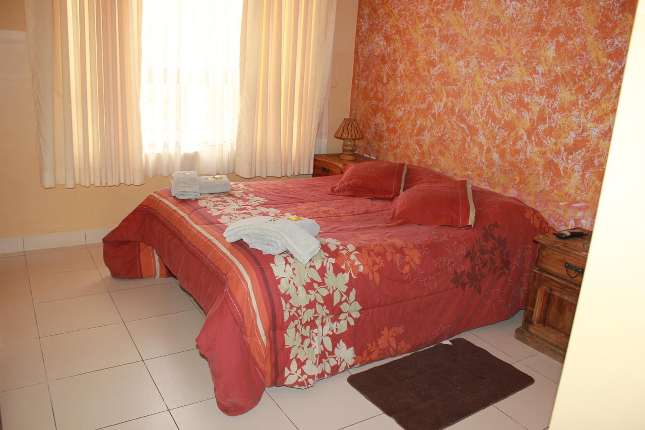 Mitru Express Tupiza Hotel Room photo